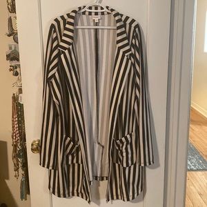 LuLaRoe Blazer